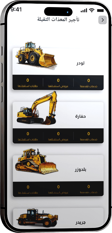 An Integrated Construction Community