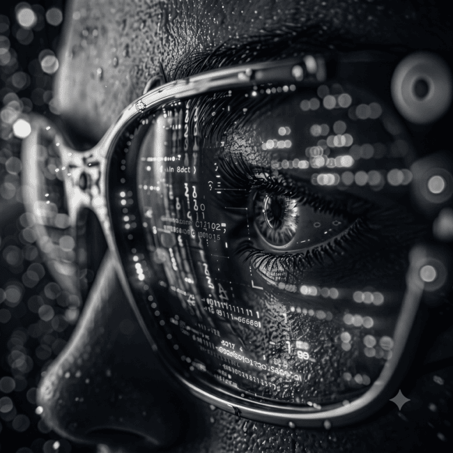 B Treasure Vision